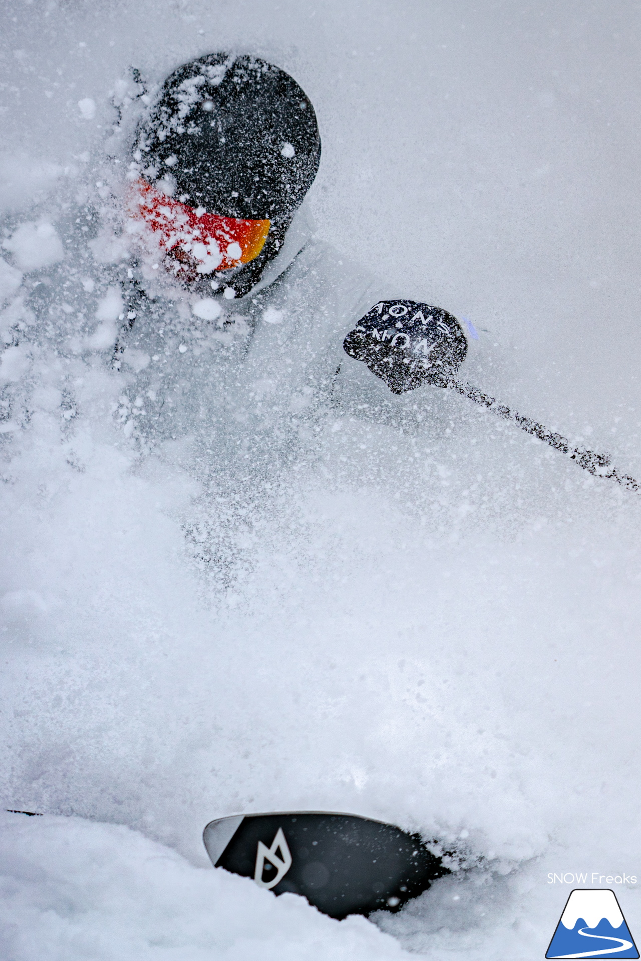 キロロリゾート｜M's Ski Salon 吉田勝大さんと一緒に、キロロのふわふわ粉雪を滑る！